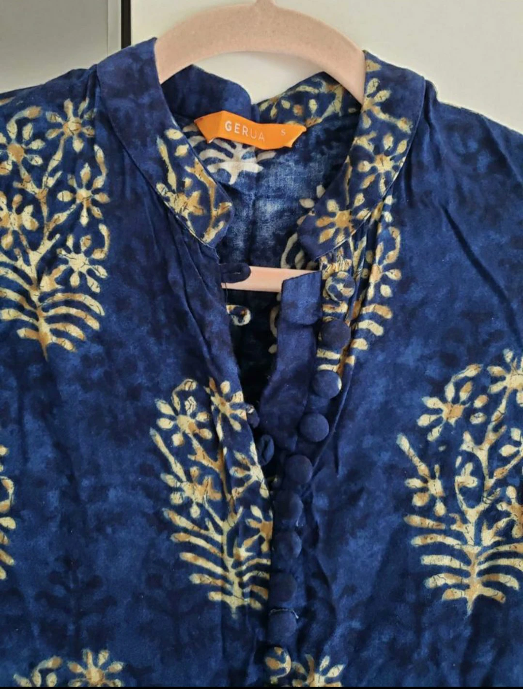 Pretty Indian Kurta / Long Top image indicator(2)