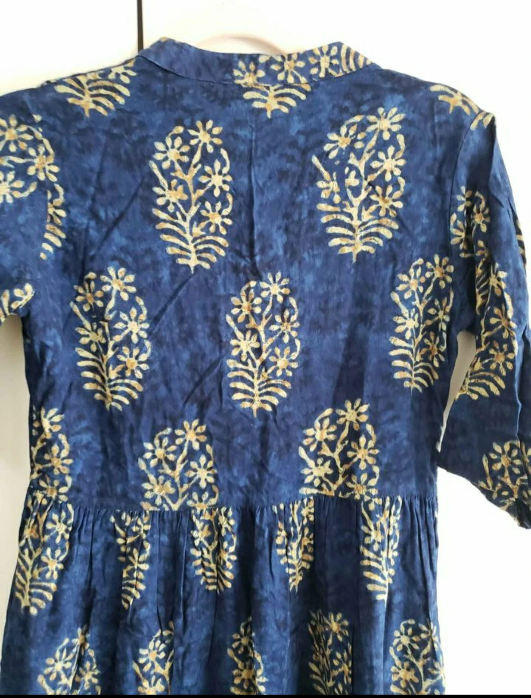 Pretty Indian Kurta / Long Top image indicator(3)