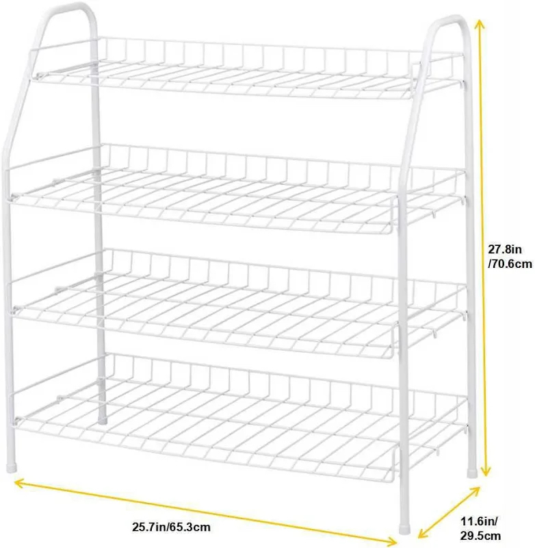 Shoe Rack - photo 3