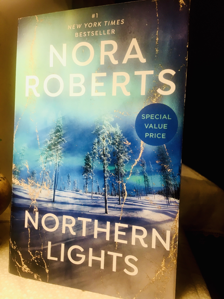 Nora Roberts-Northern Lights - photo 2
