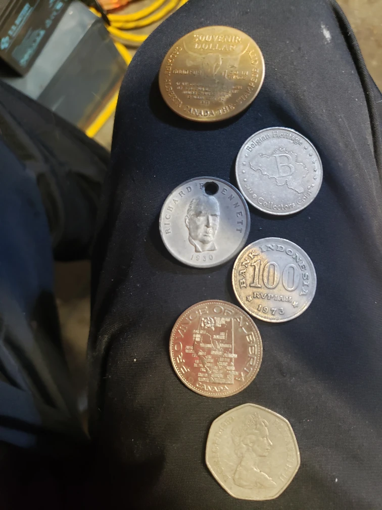 Collectors Coins - photo 2