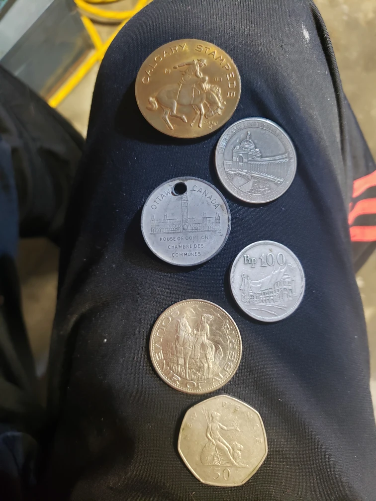 Collectors Coins - photo 4