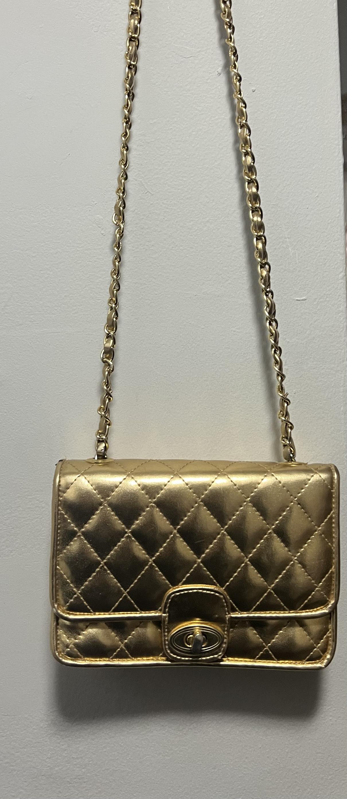 Fashion side back gold image indicator(3)