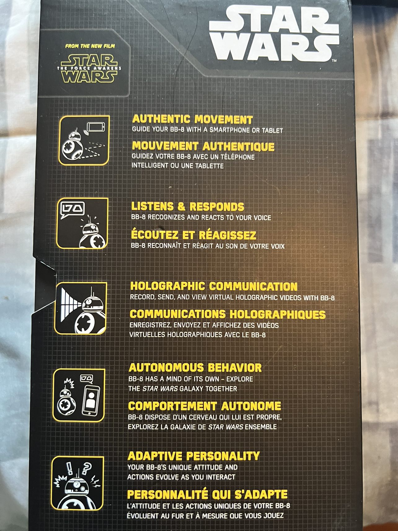 App Controlled BB-8 image indicator(4)