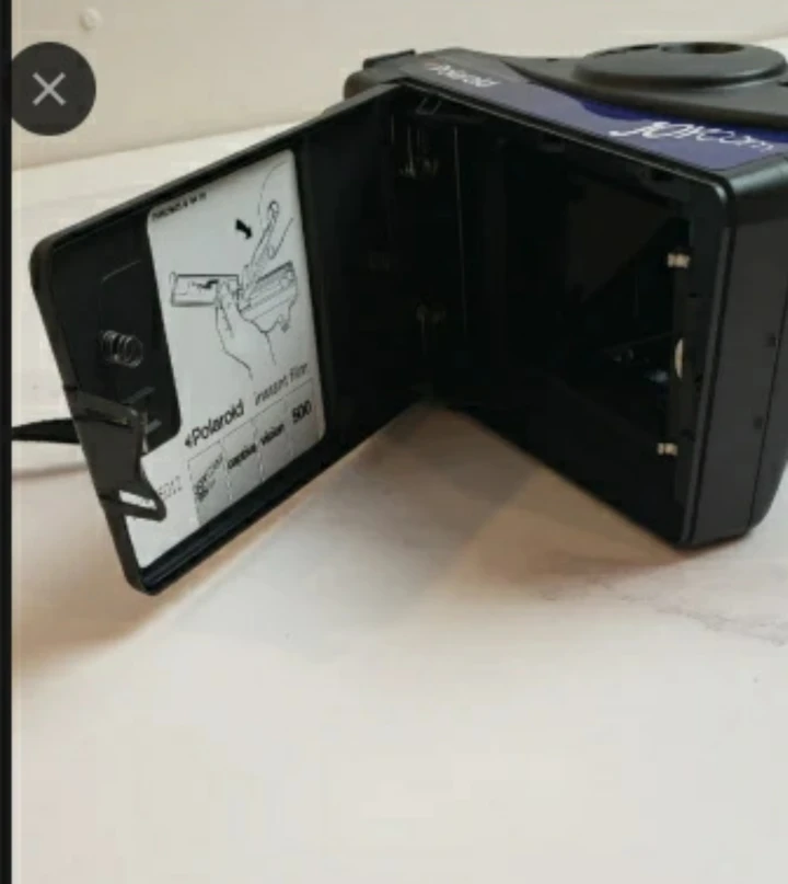 Polaroid Joycam - photo 5