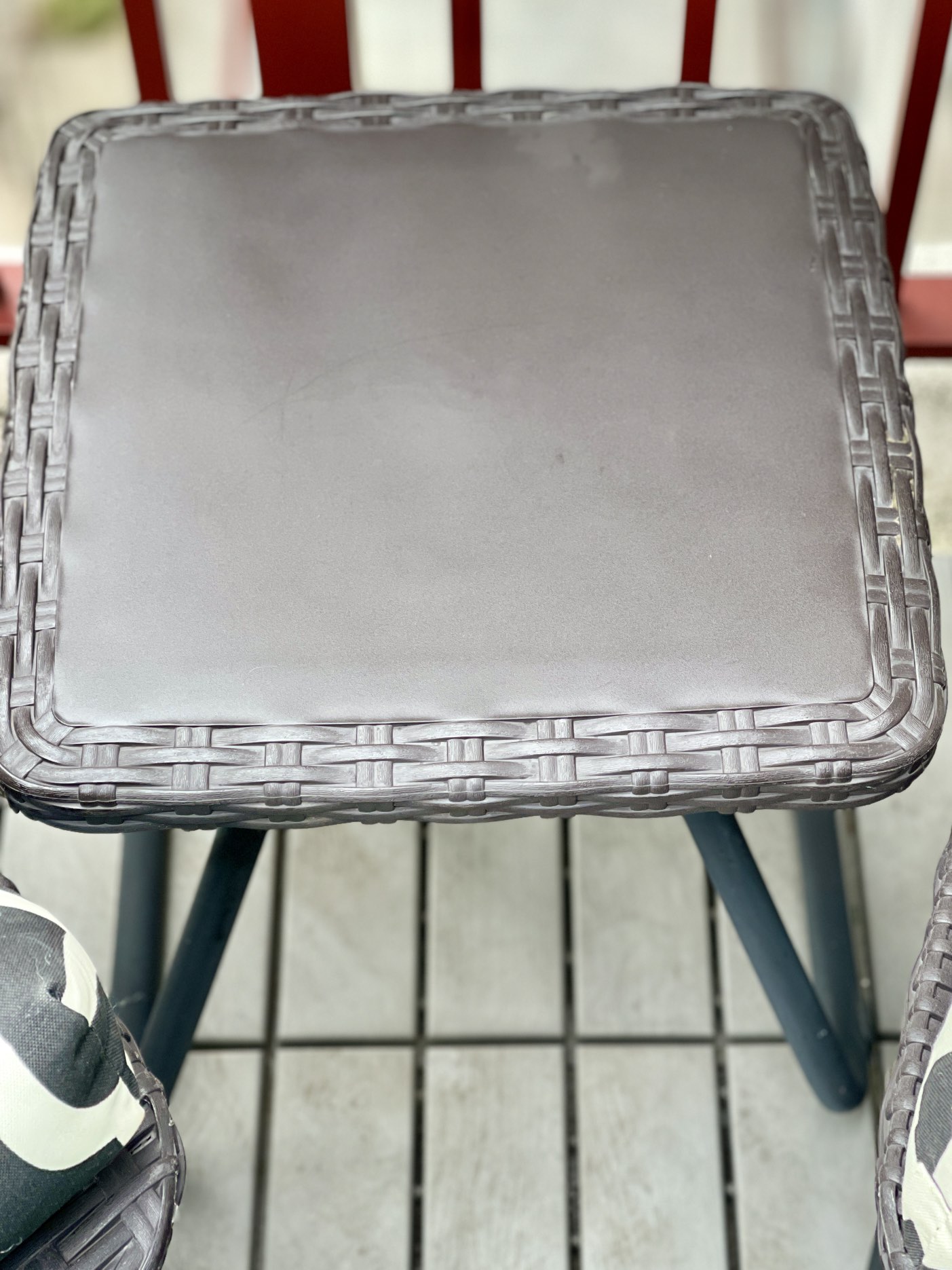 Keter Weatherproof Weather resistant Outdoor Furniture, Cushions image indicator(5)