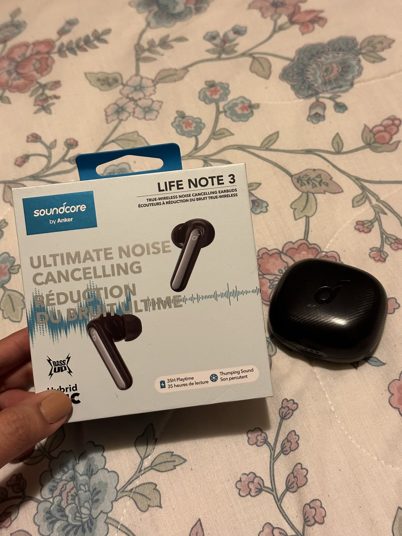 Soundcore Life Note 3 Earbuds