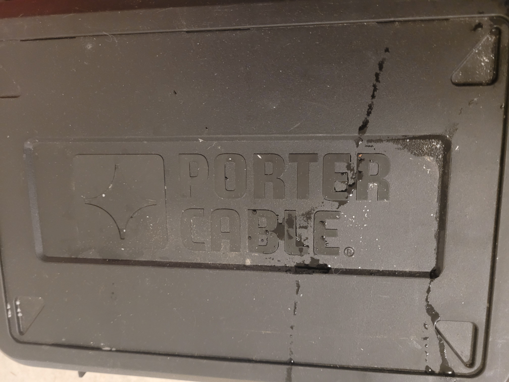 Porter Cable