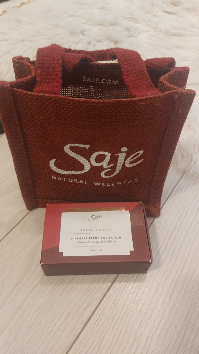 Sage - Natural Wellness oils