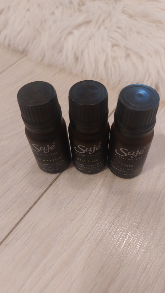 Sage - Natural Wellness oils - photo 2