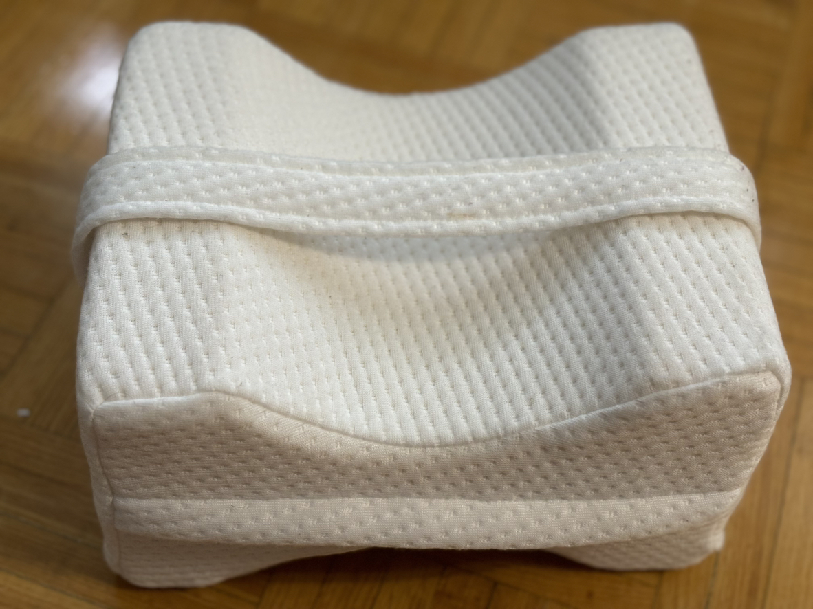 Everlasting comfort knee pillow - photo 2