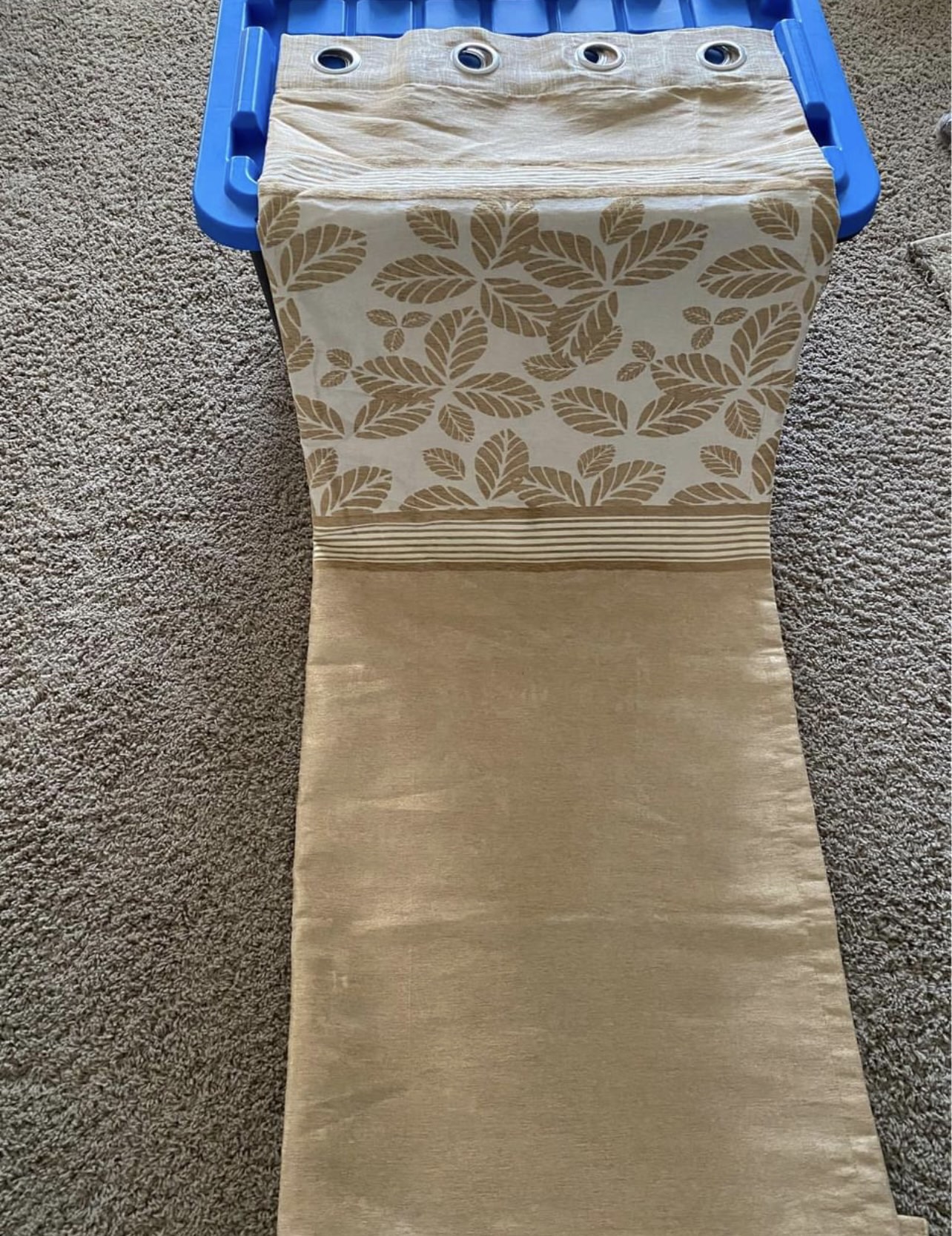 Curtains