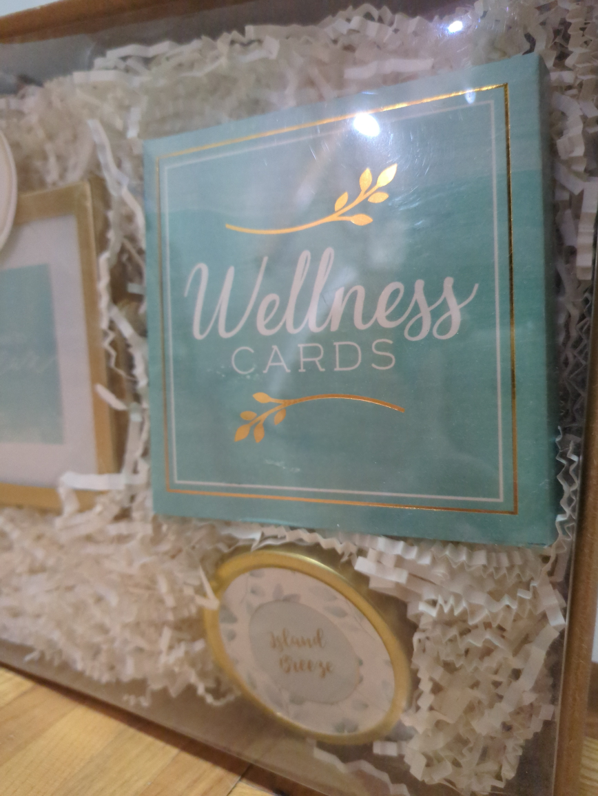 #freecycle Wellness Gift Set - photo 2