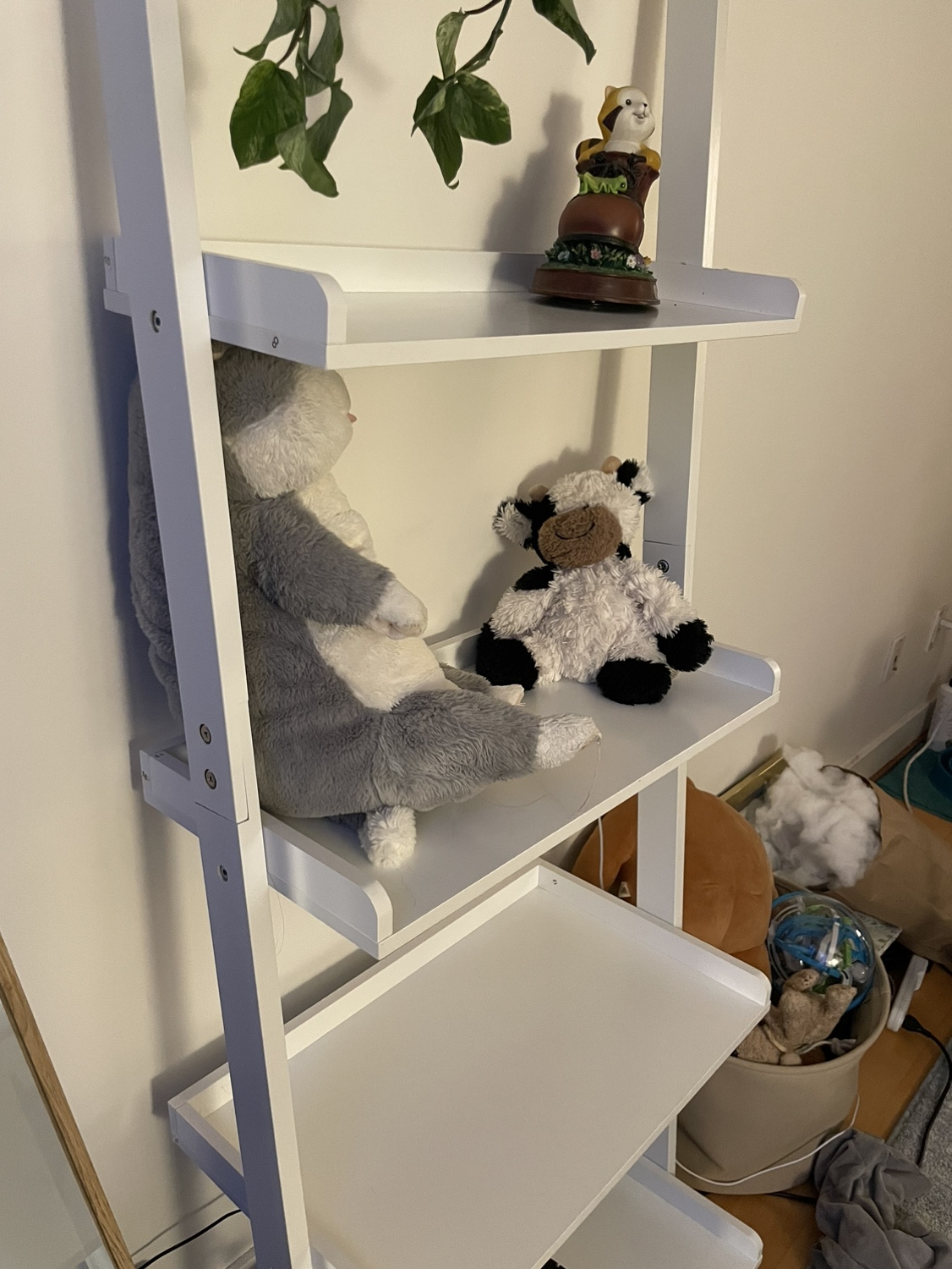 5-tier Ladder Shelf - photo 3
