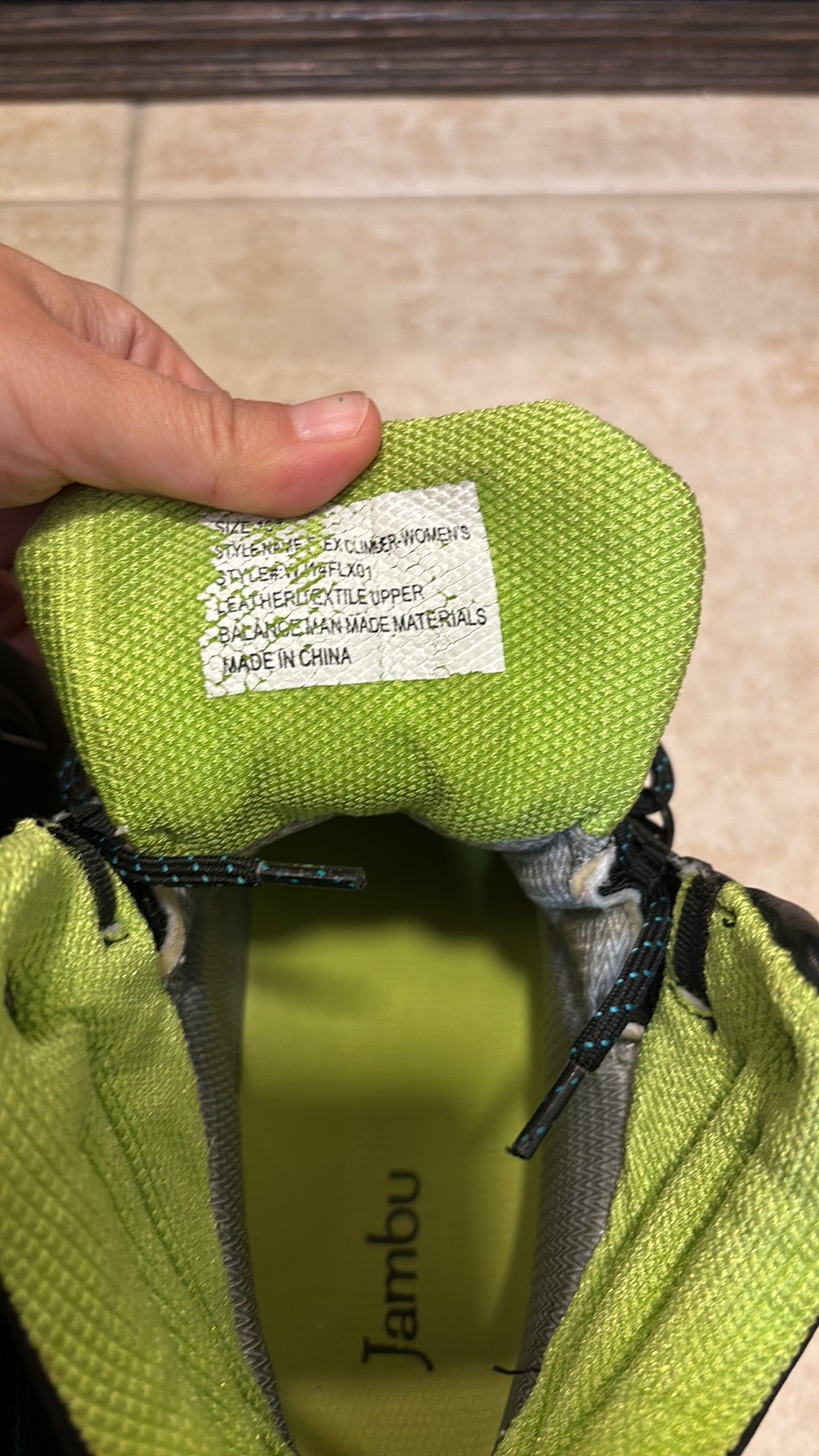 Jambu women’s waterproof winter boots size 10 image indicator(2)