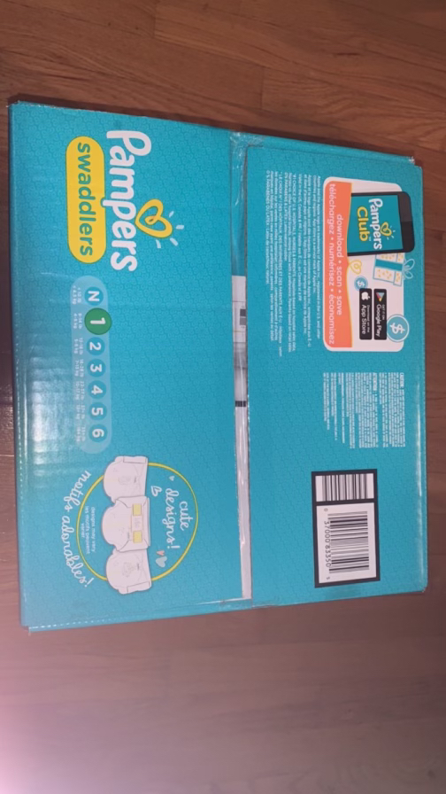Diapers thumbnail