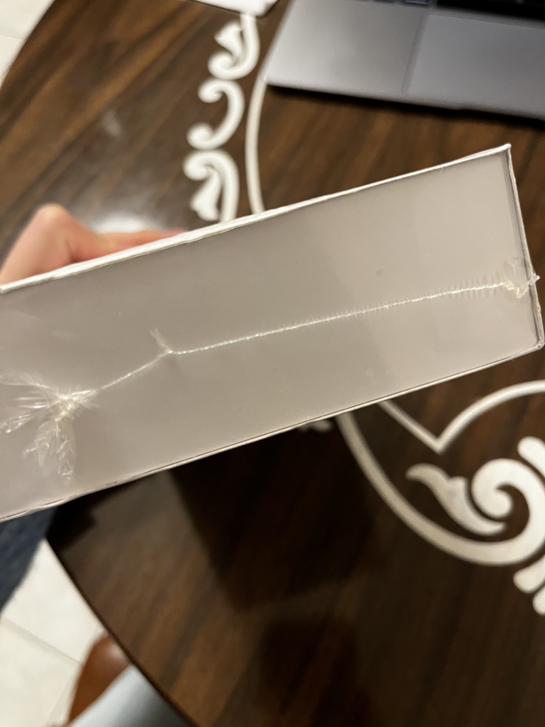 Blackhead remover/pore vacuum BNIB image indicator(5)