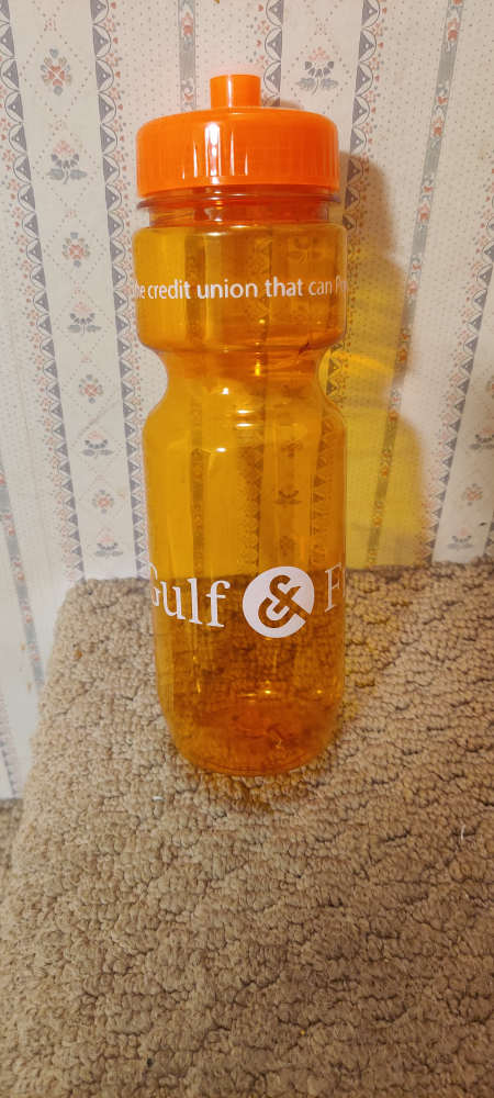 plastic water bottle thumbnail