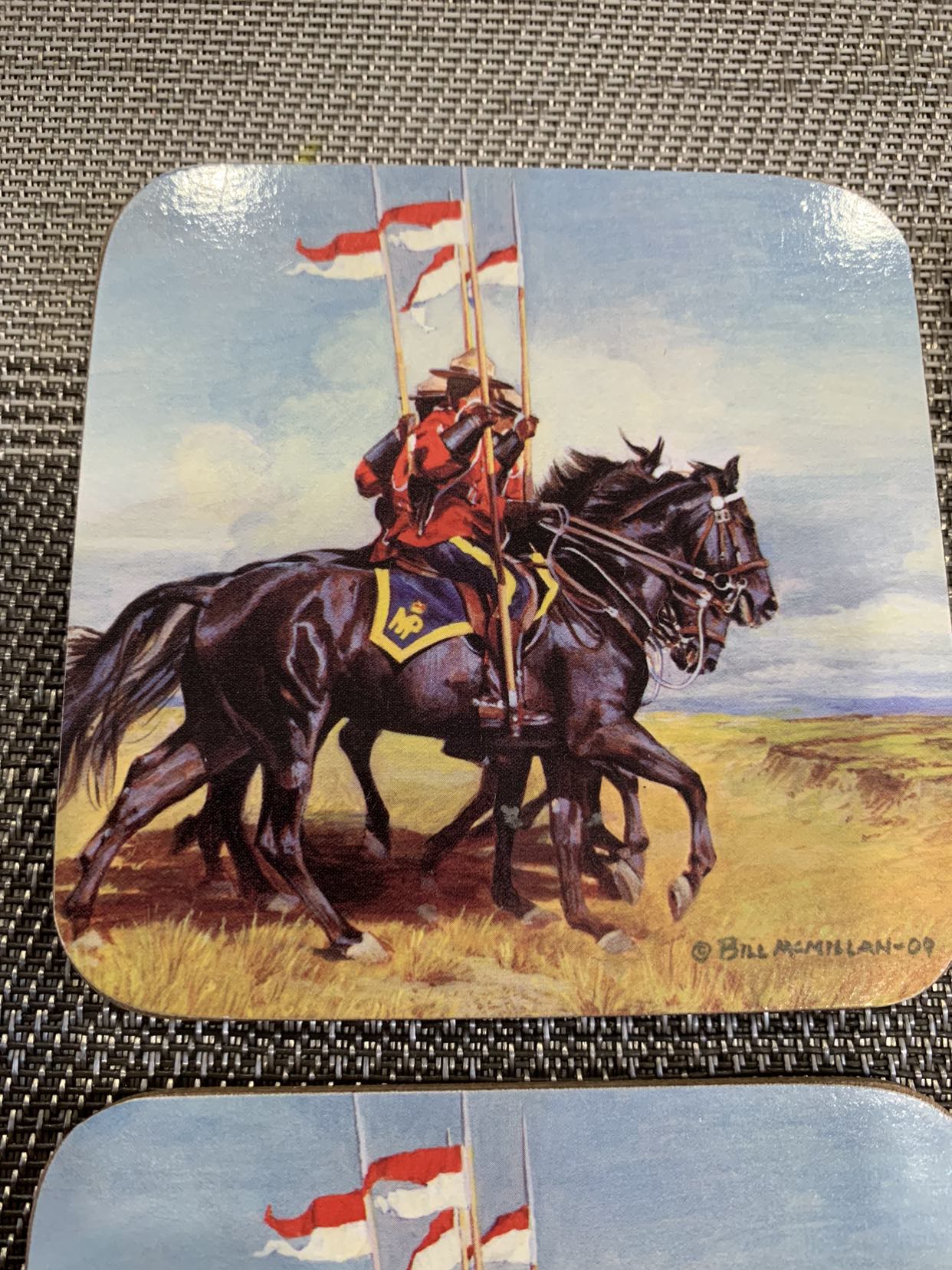 Coasters image indicator(7)