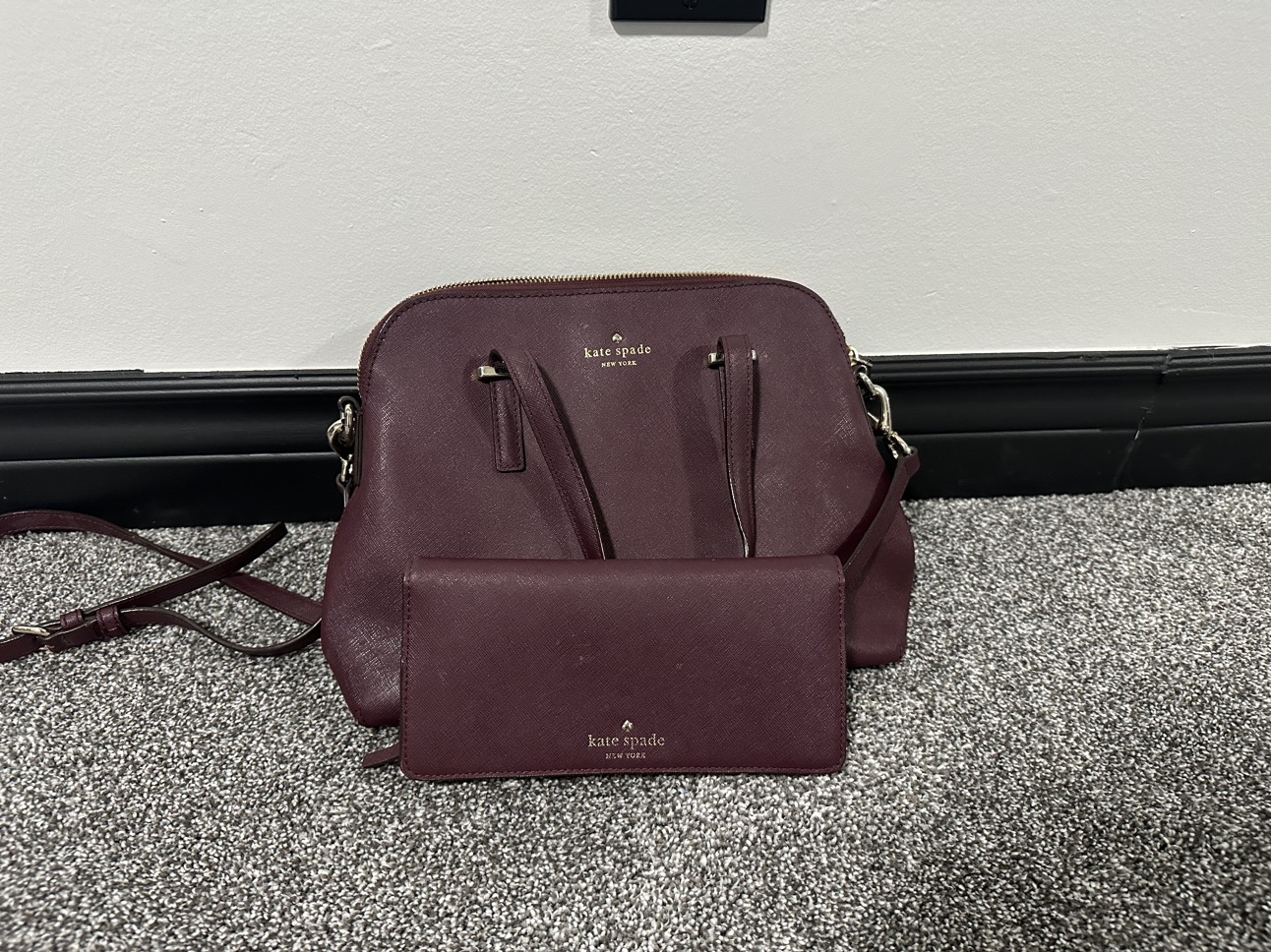 Kate Spade Purse & Wallet