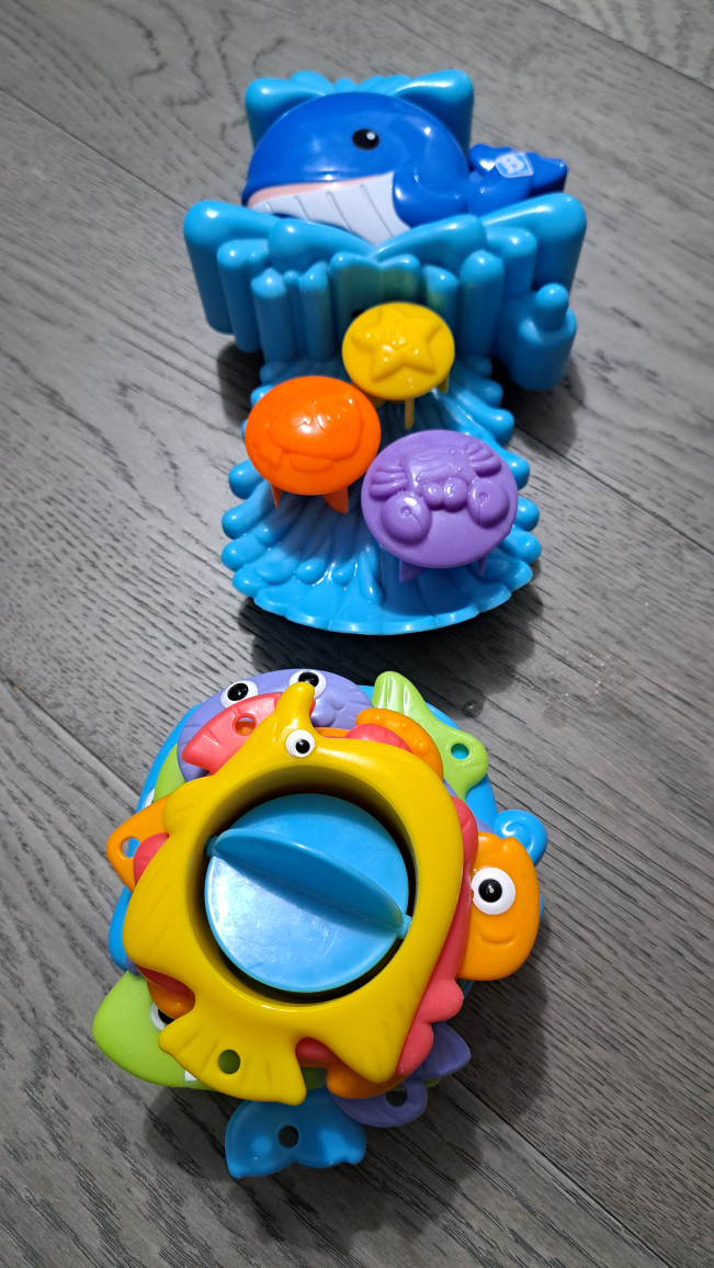 Baby Bath Toys - photo 2