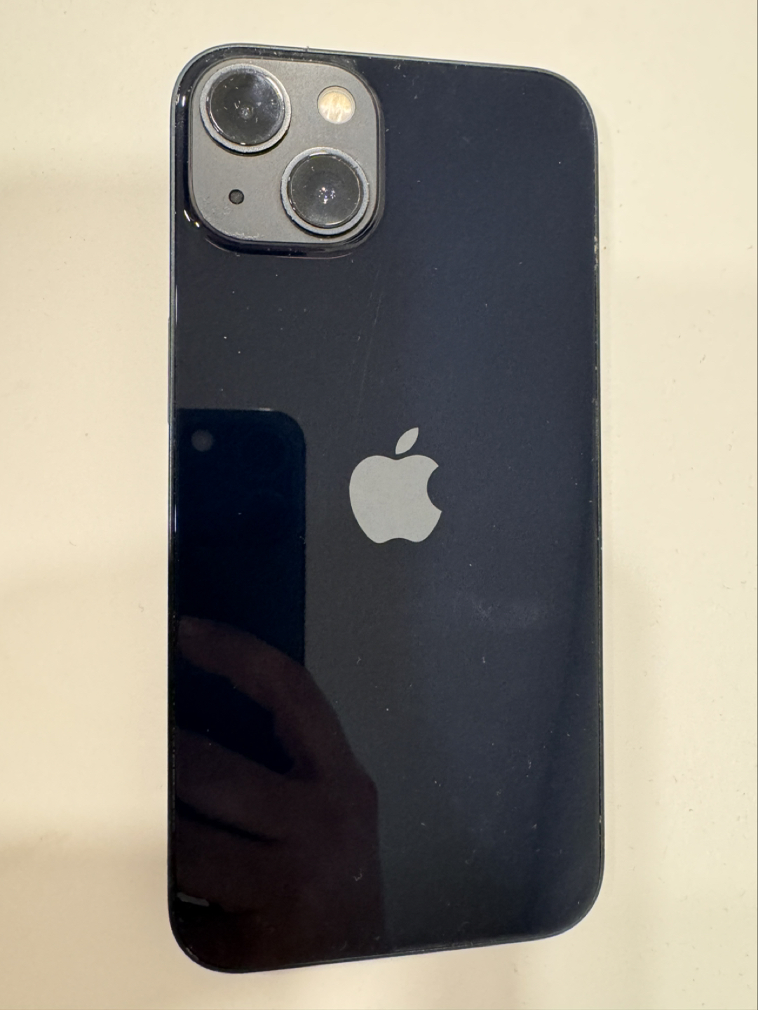 Mint Condition iPhone 13 Midnight 128 GB