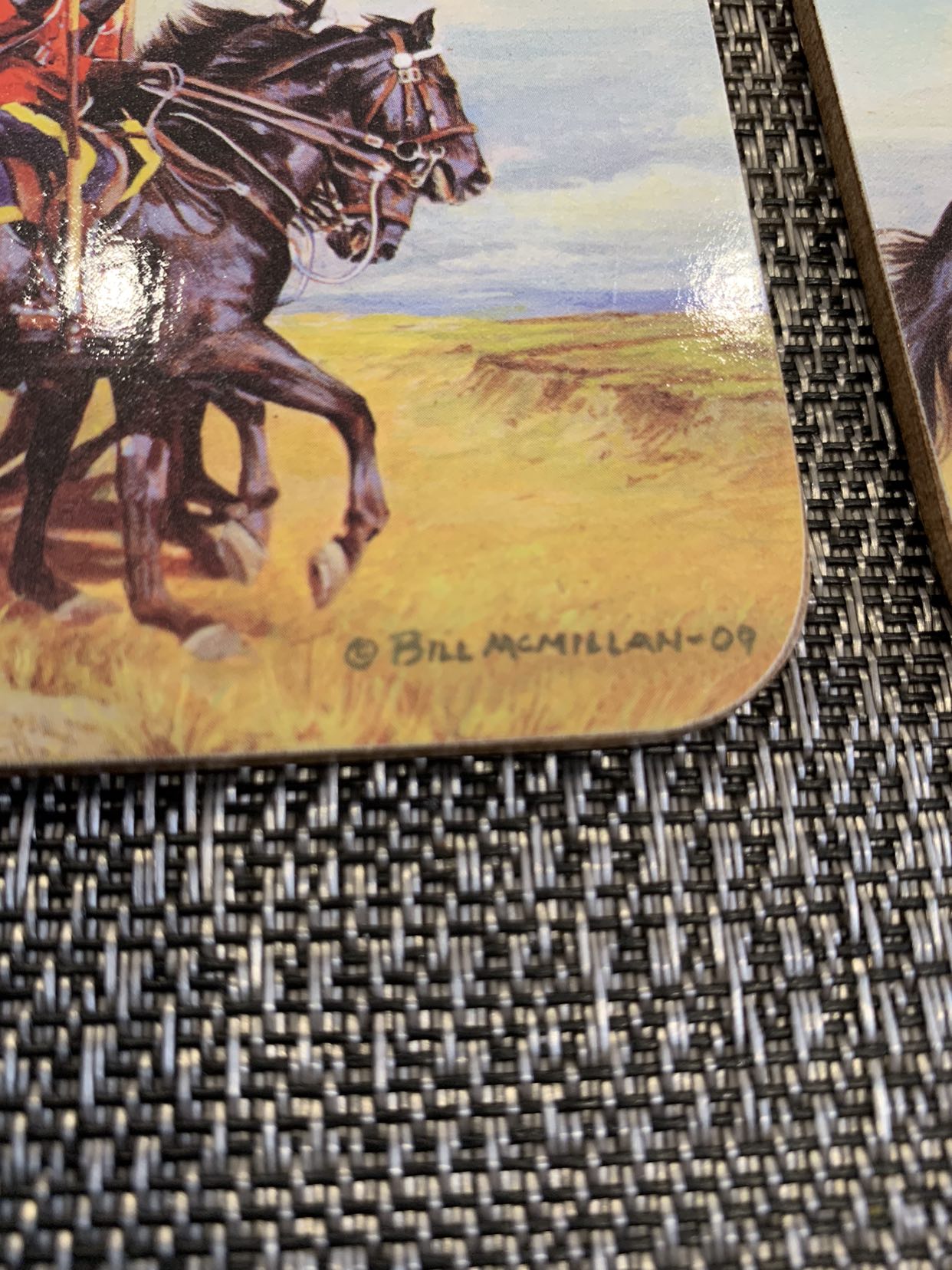 Coasters image indicator(8)