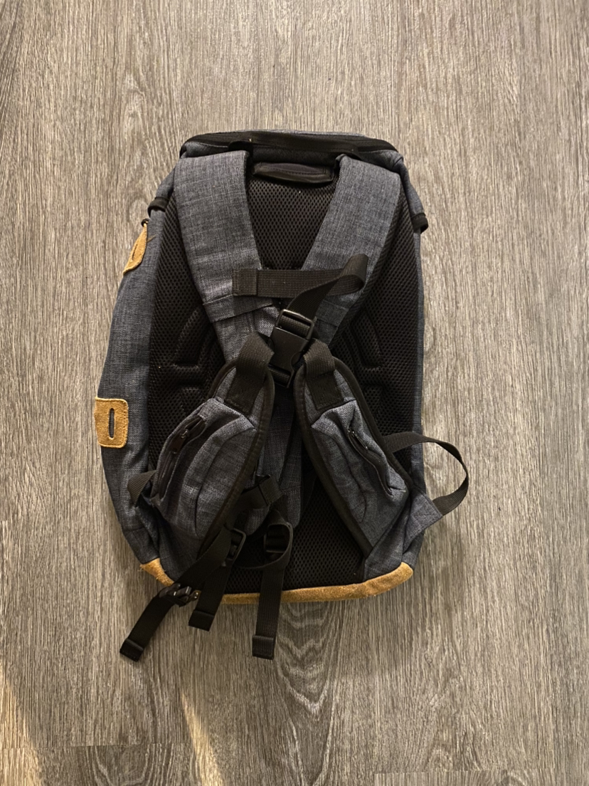 Dead Stock Vintage Element Backpack image indicator(2)