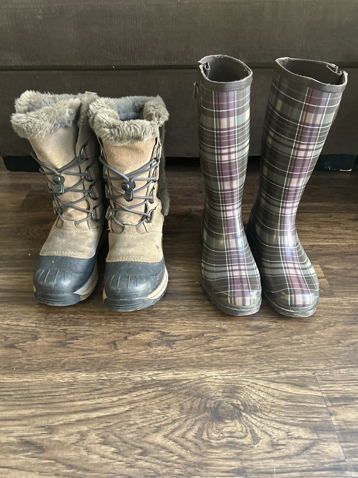 Boots 8 thumbnail