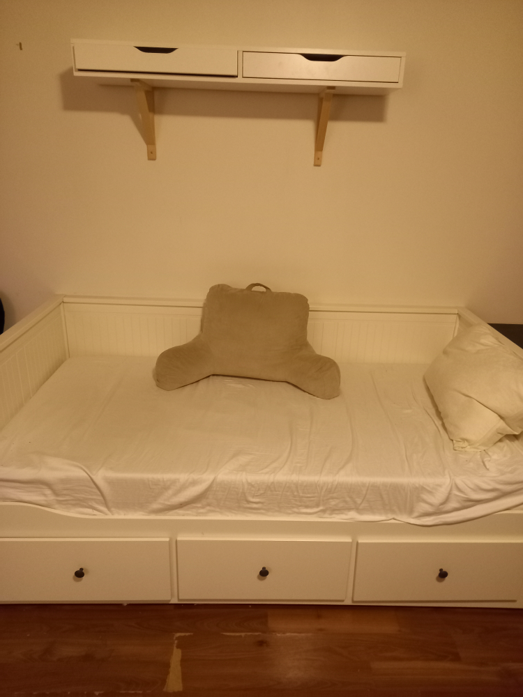 IKEA day bed