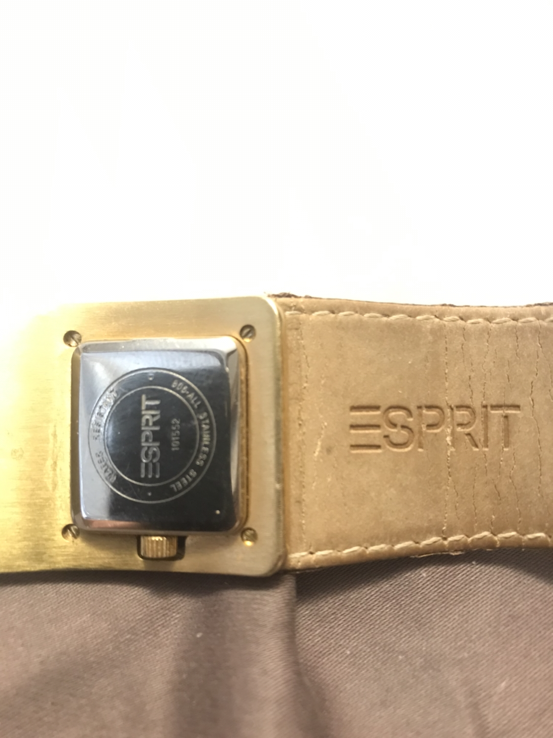 Esprit Women’s Quartz Watch image indicator(3)