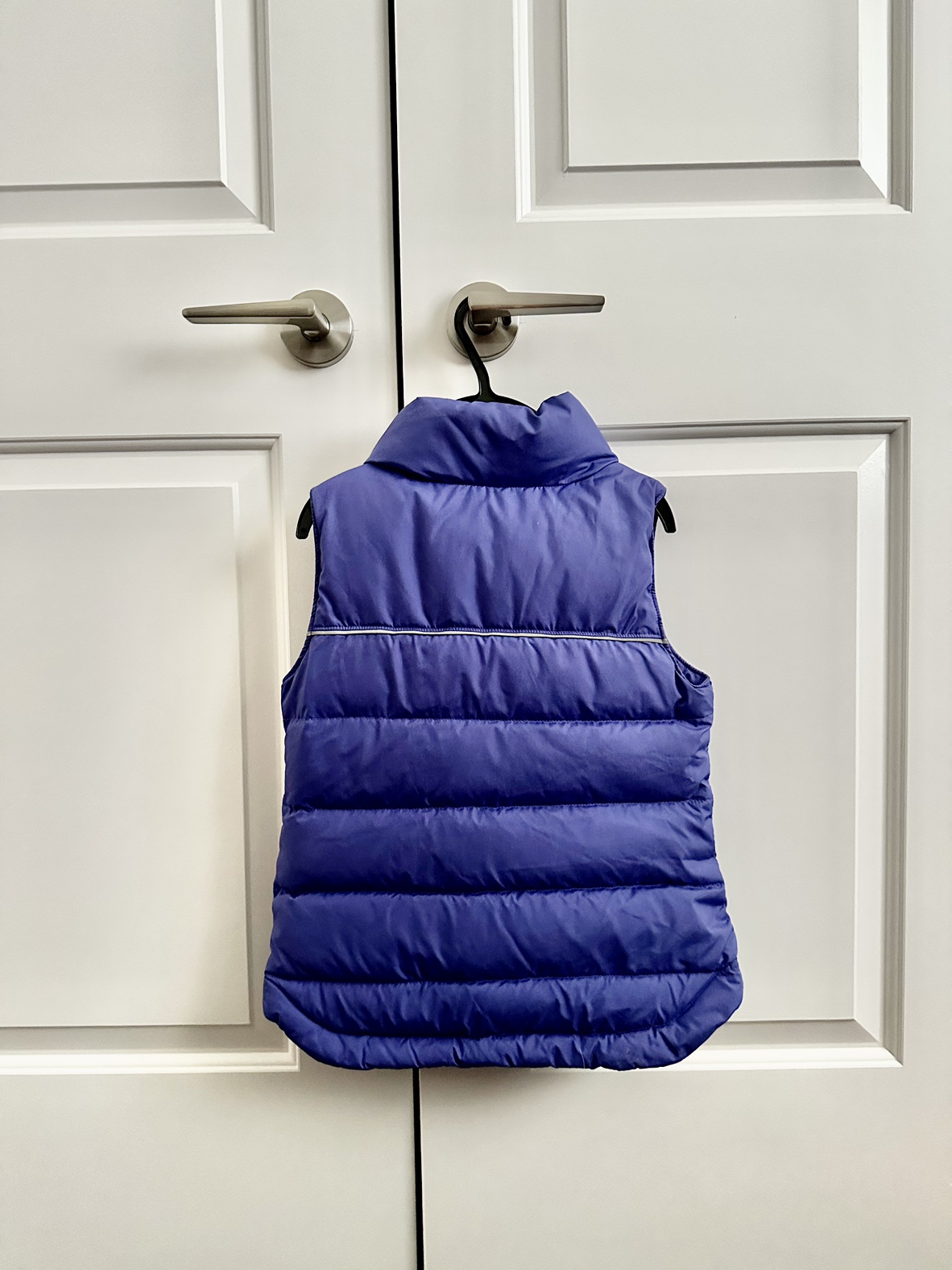 Columbia kids vest size small image indicator(2)