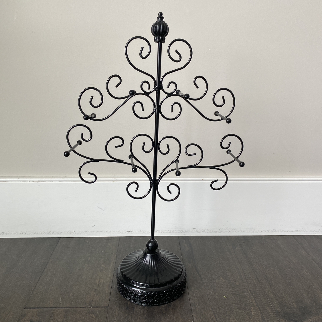 Jewelry Hanger Stand Tree