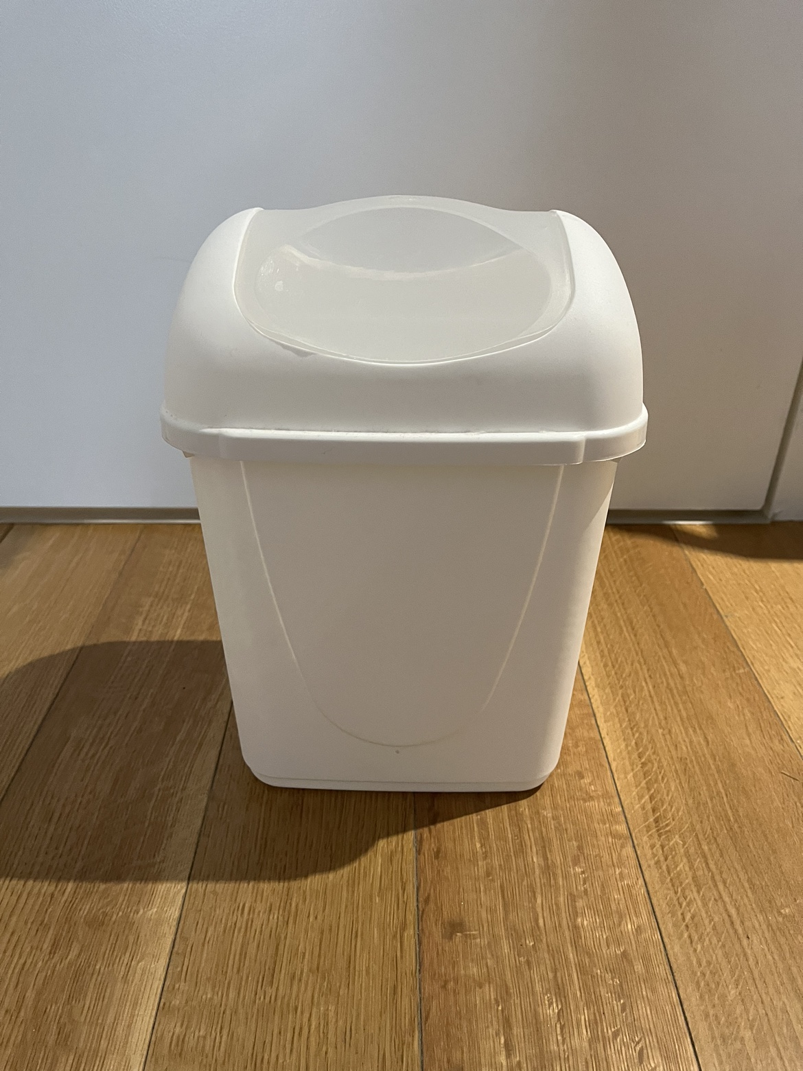 Trash can thumbnail