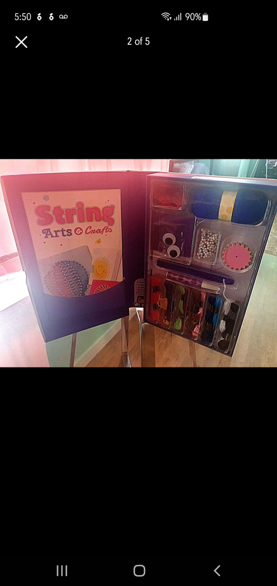 ACTIVITY & DECOR PACKAGE - photo 2