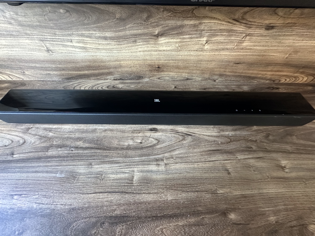 JBL Soundbar thumbnail