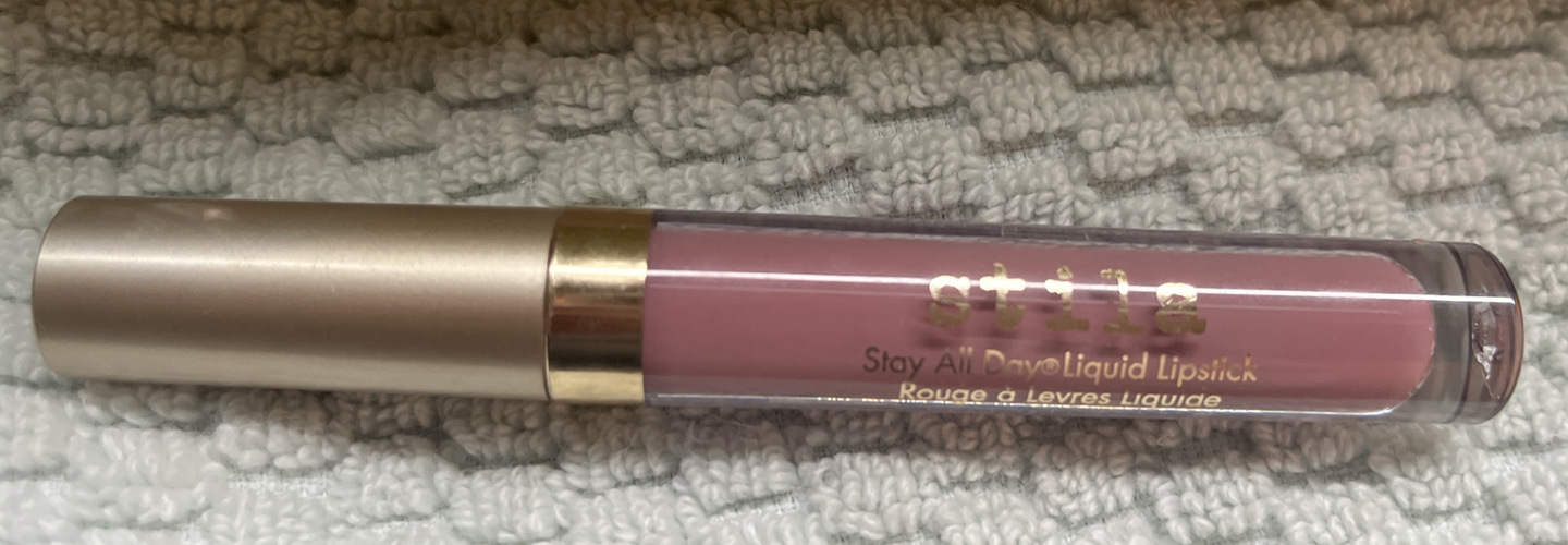 STILA STAY ALL DAY LIQUID LIPSTICK - photo 3