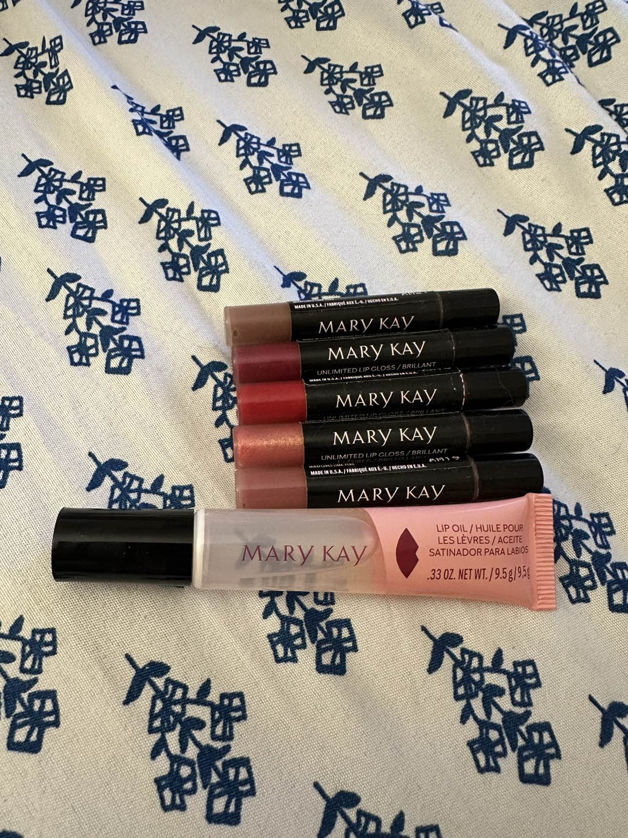 Lipgloss thumbnail