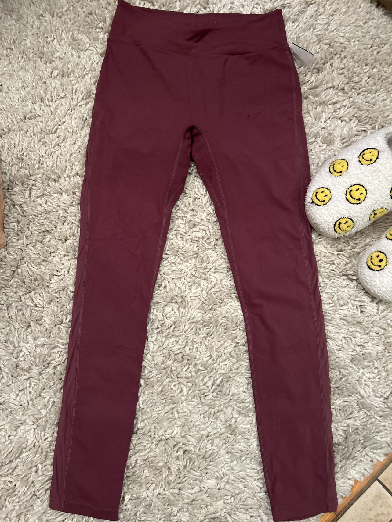 Gymshark activewear pants thumbnail