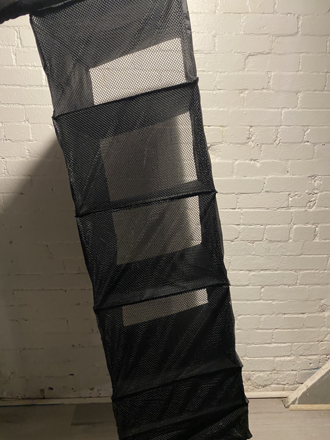 Ikea SKUBB organizer black - photo 3