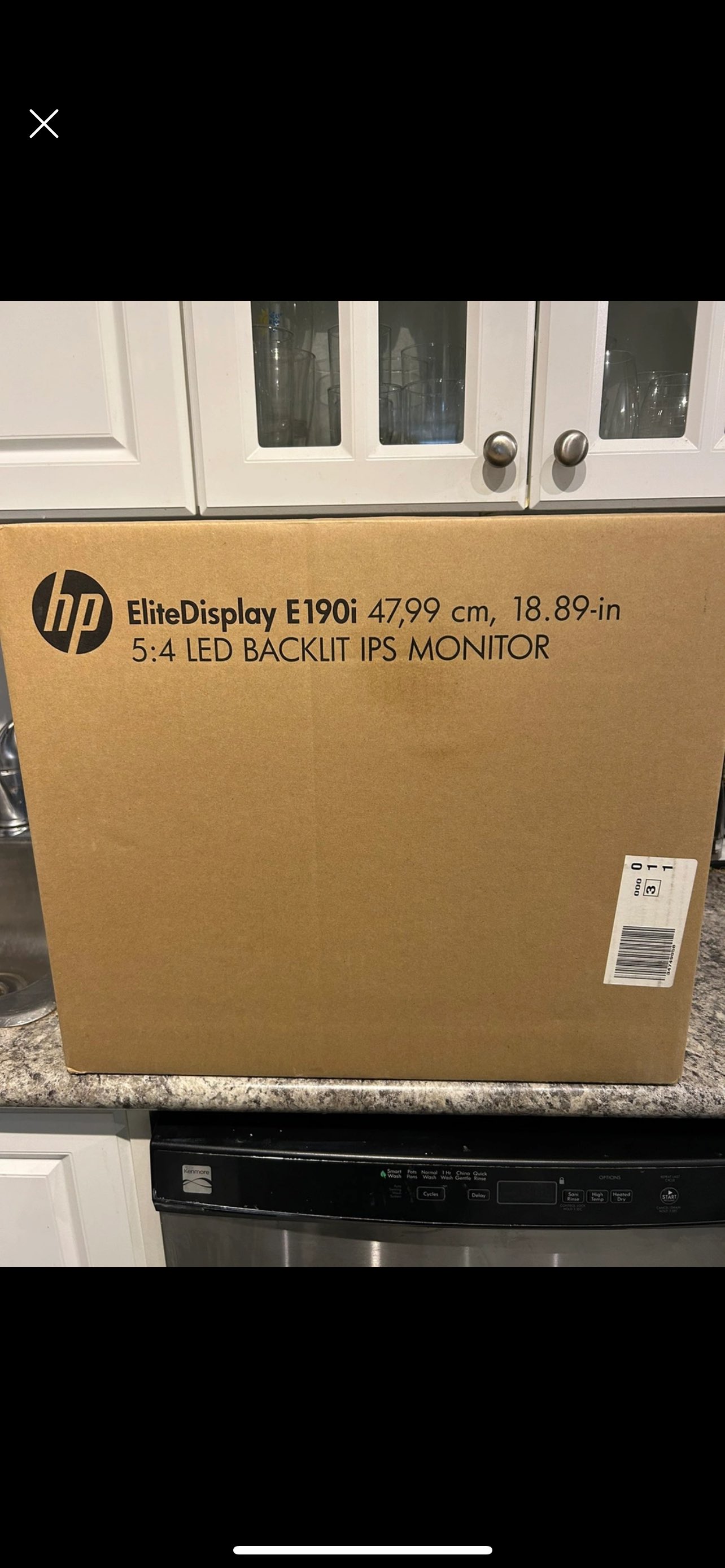 Hp monitor thumbnail