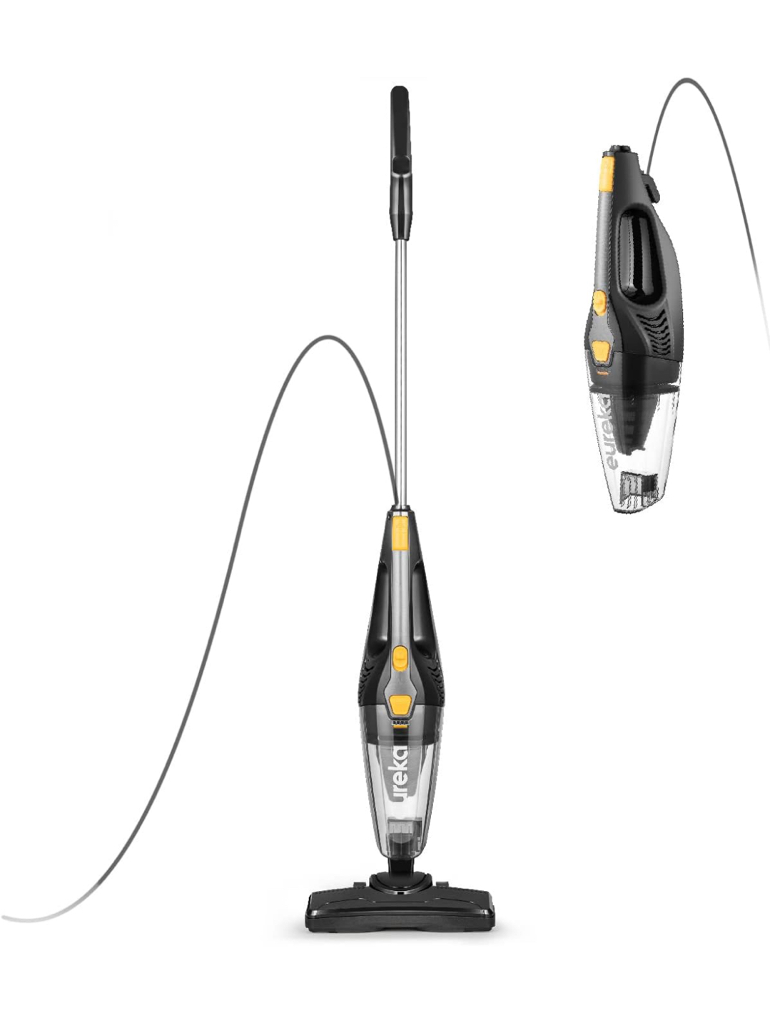 Eureka Lightweight Stick Vacuum Cleaner