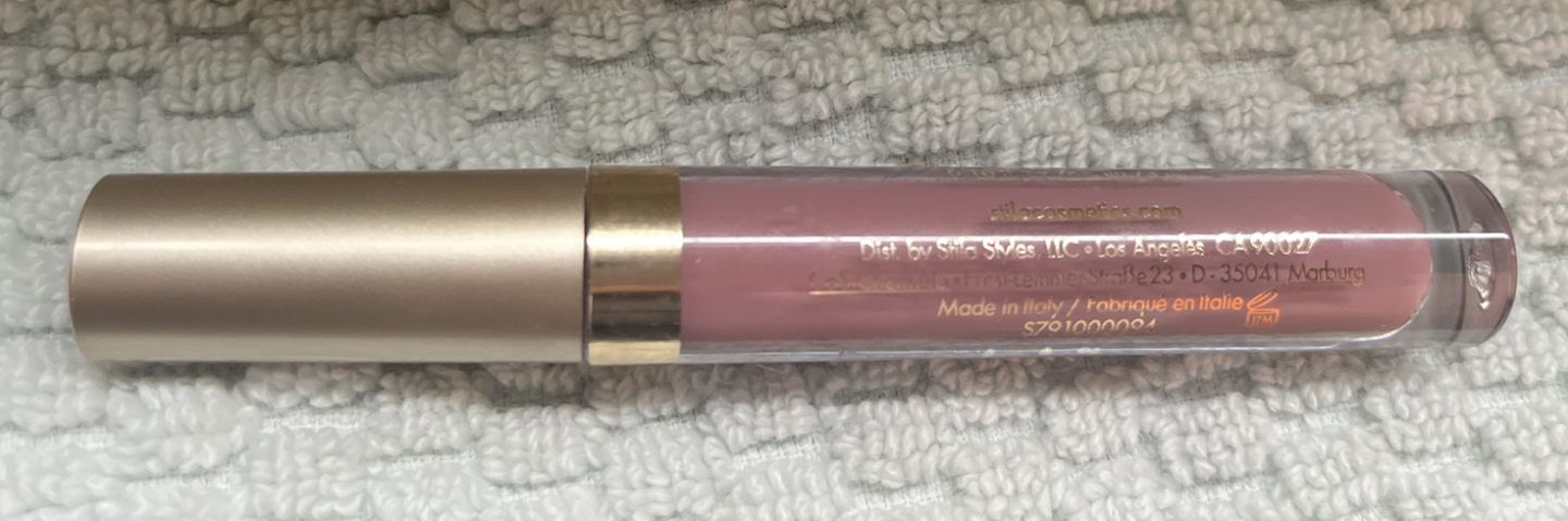 STILA STAY ALL DAY LIQUID LIPSTICK - photo 4
