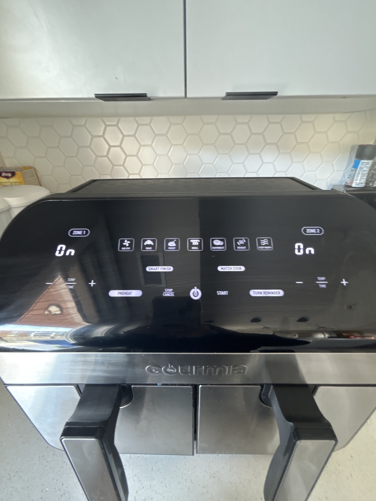 Gourmia Air Fryer