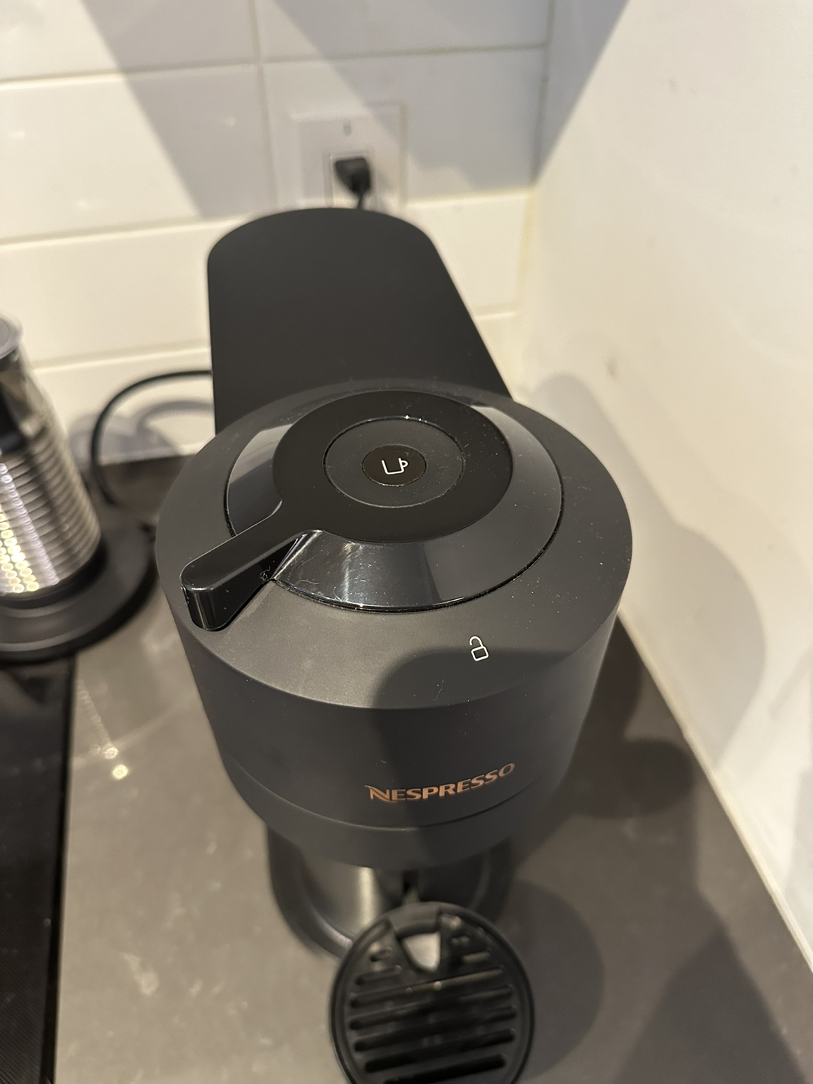 Nespresso Vertuo Next Coffee Machine - photo 4