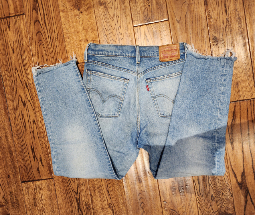Levis Wedgie Icon image indicator(2)