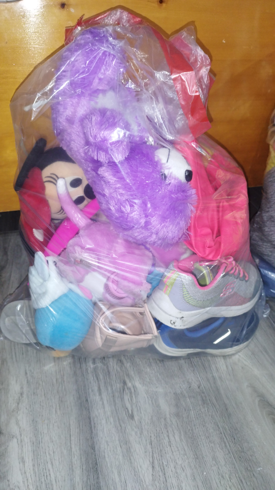 Free clothes for women - photo 2