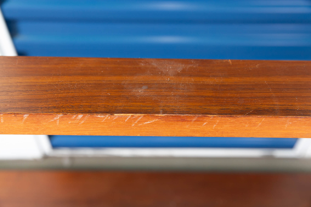 Danish Mid Century Modern Daybed - - photo 5
