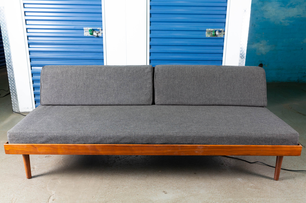 Danish Mid Century Modern Daybed -