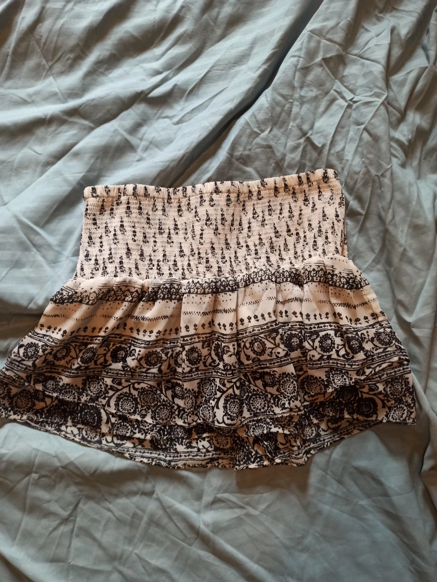 Cute Skort